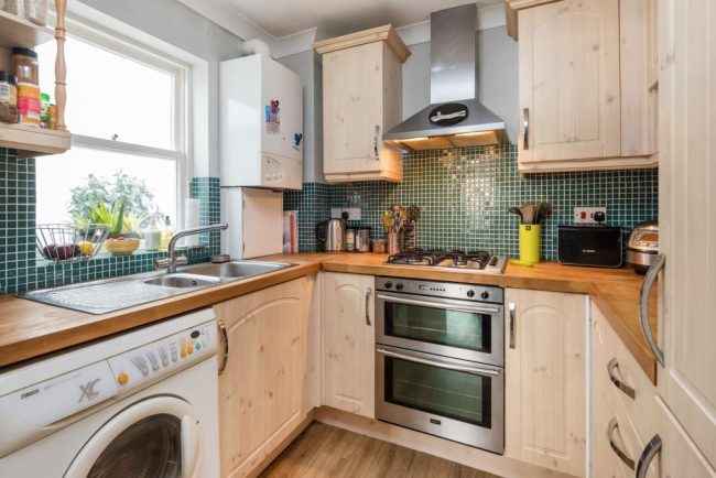 Brunswick Mews, Hove BN3 1HD