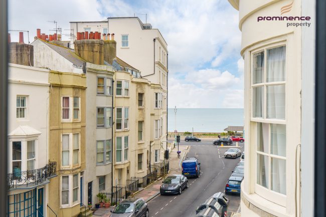 Western Street, Brighton