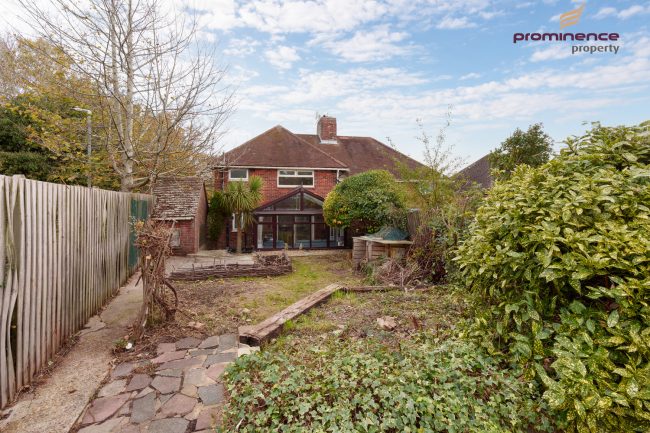 Carden Avenue, Brighton