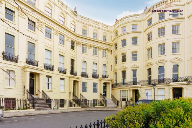 Brunswick Square, Hove