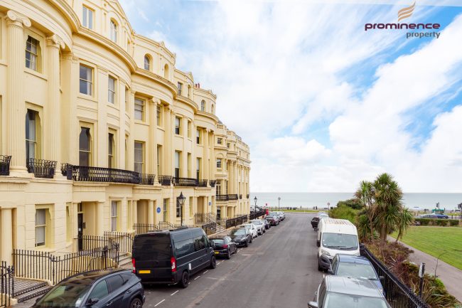 Brunswick Square, Hove